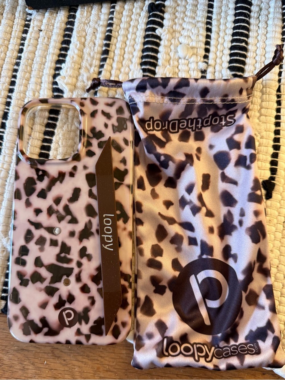 Loopy Case